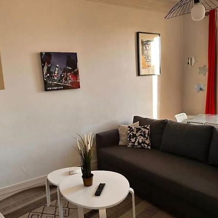 Apartamento Chez Marie - 4P - Proche Paris - Metro 8 Maisons-Alfort Exterior foto